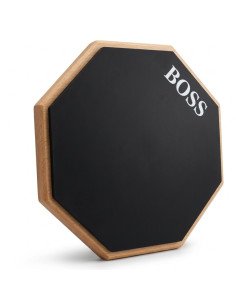 BOSS G-6008 Pad de practica con estuche
