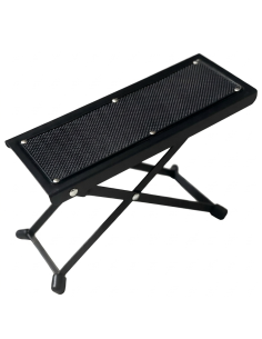 BOSS J-46 Apoya pies para guitarrista