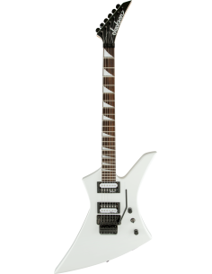 JACKSON JS32 KE WHT 2910134576 Guitarra electrica