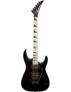 JACKSON JS32 DKA-M 2910238503 Guitarra Electrica con Floyd Rose y diapasón de arce