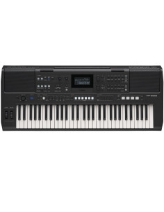 YAMAHA PSR-E583 Teclado electronico 2