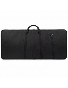 TARTARUGA ESD9005T Estuche semi duro para teclados 5 octavas 2