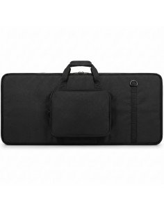 TARTARUGA ESD9005T Estuche semi duro para teclados 5 octavas