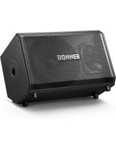 DONNER EC7094 DDA-1000 Amplificador para bateria electronica