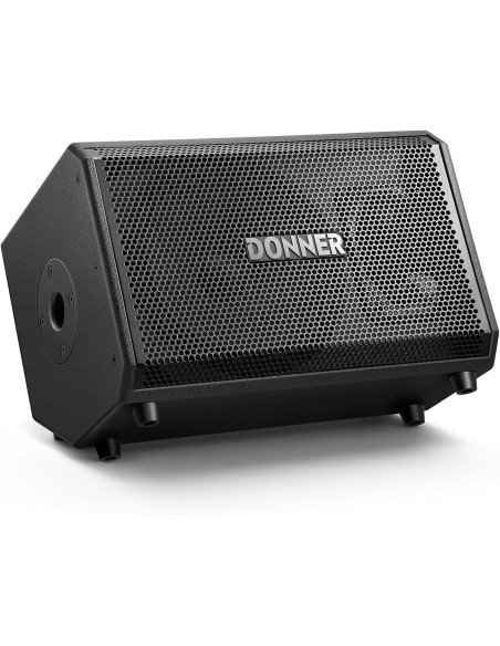 DONNER EC7094 DDA-1000 Amplificador para bateria electronica