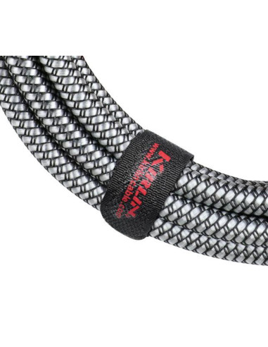 Cable Kirlin MWC-270PB-6M/BKA XLR a XLR 6 Metros