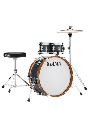 TAMA LJK28H4-CCM Bateria acustica tipo club