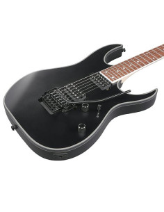 Guitarra eléctrica IBANEZ RG420EX-BKF 2