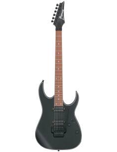 Guitarra eléctrica IBANEZ RG420EX-BKF