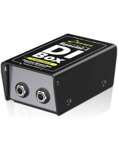 DONNER EC1281 Caja directa