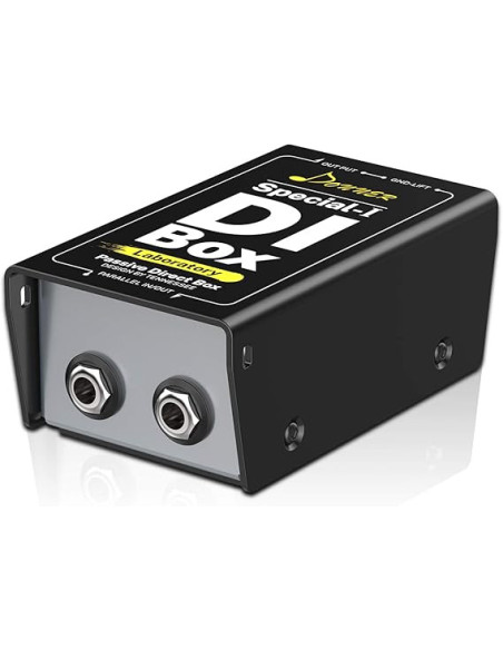 DONNER EC1281 Caja directa