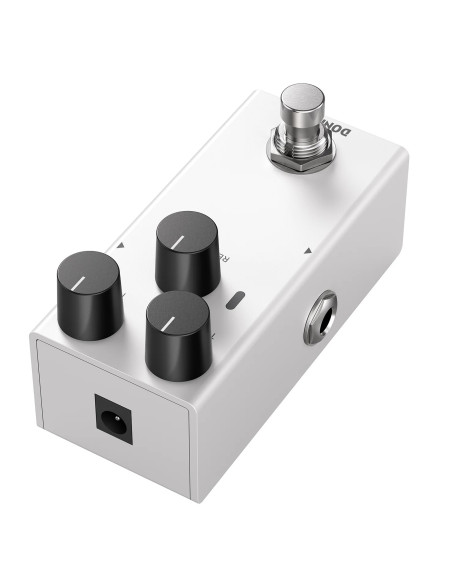 DONNER EC7100 EMBARK 01 ECHO DELAY Pedal de efecto para guitarra