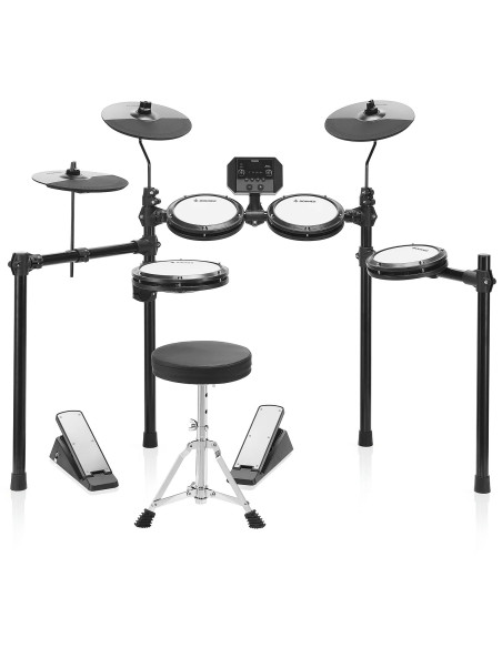 DONNER POCKET EC7250 DED-80 MAX Bateria electronica
