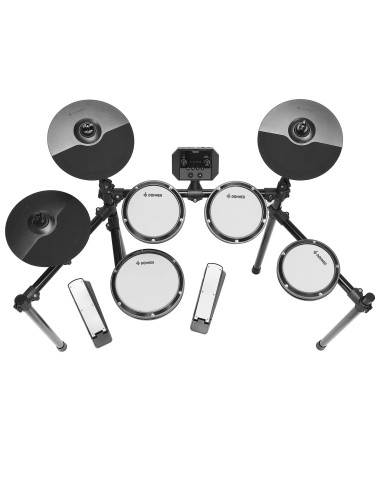 DONNER POCKET EC7250 DED-80 MAX Bateria electronica