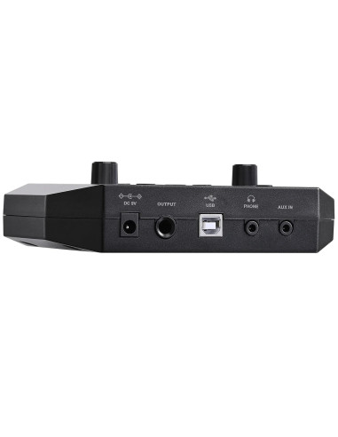 DONNER POCKET EC7250 DED-80 MAX Bateria electronica