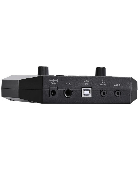 DONNER POCKET EC7250 DED-80 MAX Bateria electronica