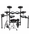 Kit de Bateria Eléctronica NUX DM-310H + Silla NDT-03