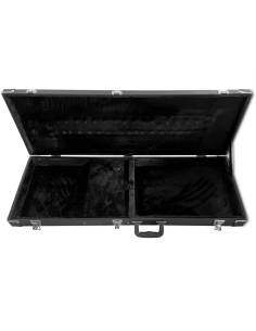 DEVISER PH-E10-F Estuche duro para guitarra eléctrica 2