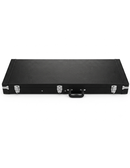 Estuche Deviser PH-E10-F | Protección Profesional para Guitarra Eléctrica