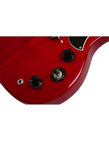 Epiphone SG Special LTD Cherry (EGS1CHCH3) | Tienda Músico