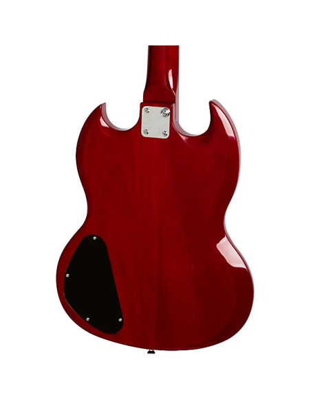 Epiphone SG Special LTD Cherry (EGS1CHCH3) | Tienda Músico