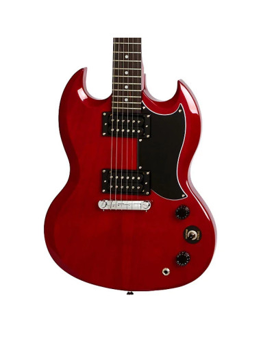 Epiphone SG Special LTD Cherry (EGS1CHCH3) | Tienda Músico