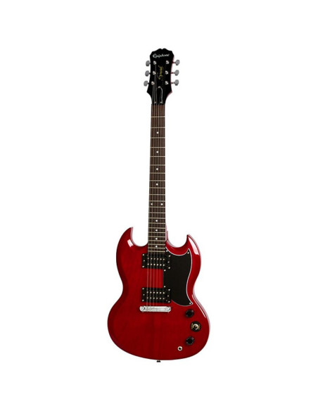 EPIPHONE EGS1CHCH3 LTD Guitarra electrica tipo SG Special