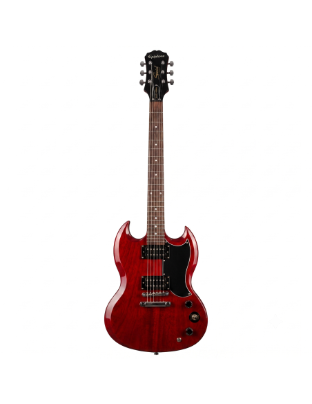 EPIPHONE EGS1CHCH3 LTD Guitarra electrica tipo SG Special