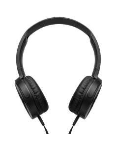 TE-010 Audifonos de diadema color negro 2