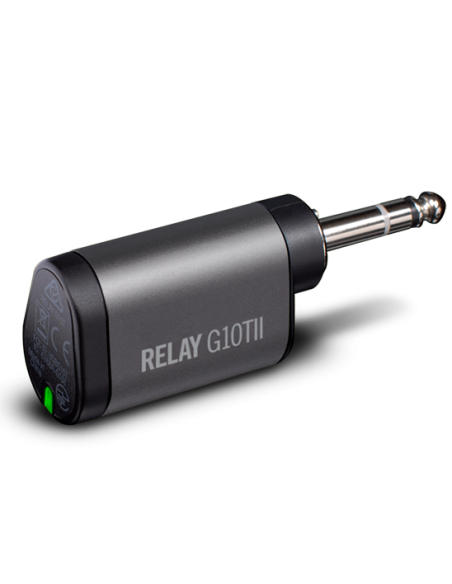 LINE 6 RELAY G10TII Transmisor inalámbrico para guitarra