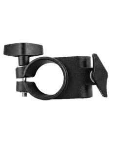 NUX DM-210CT3 Clam para tom 3 lateral 2