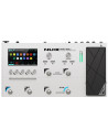 NUX MG-50LI Blanco Pedalera multi efectos para guitarra eléctrica