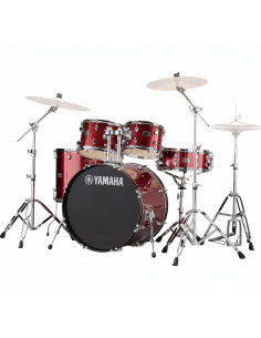 YAMAHA RDP2F5 BGG RYDEEN Bateria Acustica sin platillos