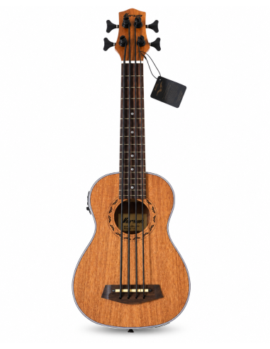 VORSON VUB72-EQ Ukelele bajo ubass