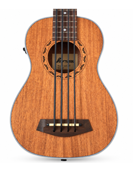 VORSON VUB72-EQ Ukelele bajo ubass
