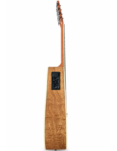 VORSON VAC320-12 Guitarra docerola electroacústica de 12 cuerdas