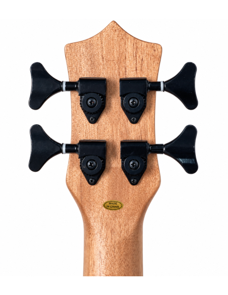 Comprar Ukelele Bajo Vorson VUB70-EQ Electroacústico