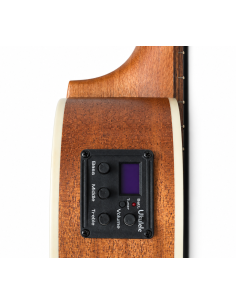 VORSON VUB70-EQ Ukelele bajo ubass 2