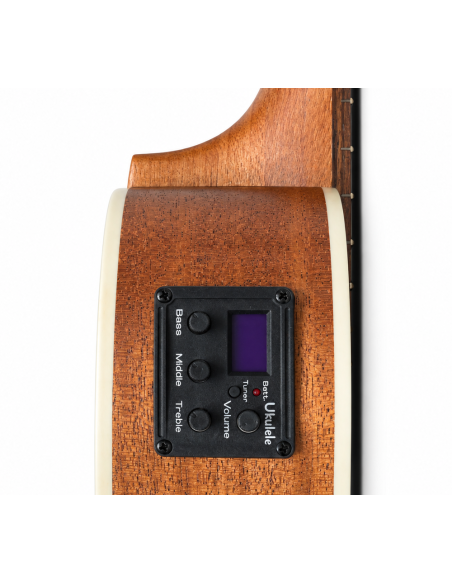 VORSON VUB70-EQ Ukelele bajo ubass