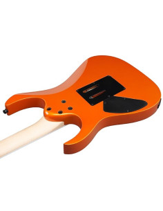 IBANEZ RG460DX-ROM Guitarra eléctrica 2
