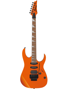 IBANEZ RG460DX-ROM Guitarra eléctrica