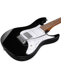 IBANEZ AZ22S2-BK Guitarra electrica 2