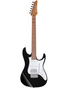 IBANEZ AZ22S2-BK Guitarra electrica
