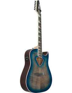 IBANEZ ALT50FA-BDB Guitarra eléctroacústica 2
