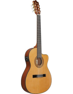 IBANEZ GA5TCE AM Guitarra eléctroacústica 2