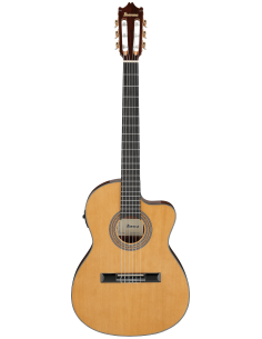IBANEZ GA5TCE AM Guitarra eléctroacústica