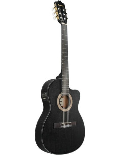 IBANEZ GA5MHTCE-WK Guitarra eléctroacústica 2