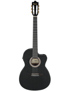 IBANEZ GA5MHTCE-WK Guitarra eléctroacústica