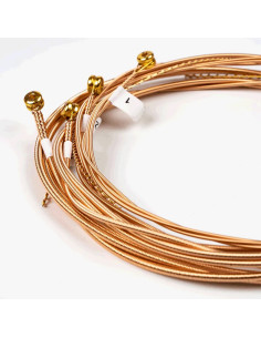 ALICE A619 Encordado para bajo electroacústico 2