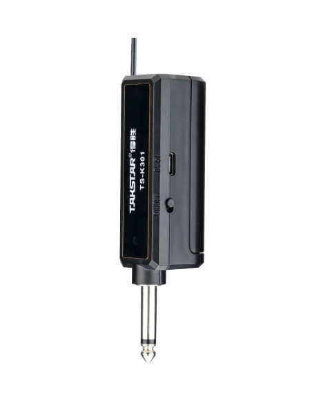 TAKSTAR TS-K302 Set de micrófonos inalámbricos